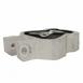 Automatic Transmission Mount Housing