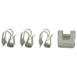 Clip - 7(2) X 3X6 1.6L