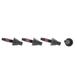 Door Shell Bolt - M6 X 15MM, Front