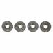 Special Hex Head Nut - M6
