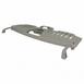 Overhead Console Utility Tray