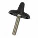 Roof Luggage Carrier Cross Rail Bracket Loop