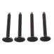 Radiator Support Panel Bolt - M6 x 50MM, Front