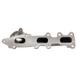 Exhaust Manifold - Left 3.5L