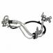 AIR CONDITIONING (A/C) Refrigerant Discharge / Suction Hose Tube