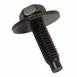 Hex Head Bolt And Washer - M6 X 20MM