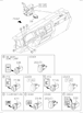 Cigarette Lighter Assembly