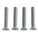 Bolt - M6 X 35MM (AT)
