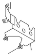 Suspension Alignment Bolt