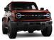 TufSkinz® Red/White/Blue Grille Lettering