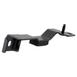 Cooler line bracket
