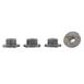 Drive Motor Inverter Nut - M8