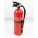EXTINGUISHER-FIRE DRY ULC,3A40BC,5#