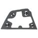 Seal Body Side Panel - Right (Convertible, Coupe)