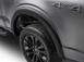 Fender Flares, OE Style, Black Textured by Husky Liners®