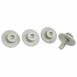 Tailgate Support Cable Bolt Screw