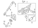 Steering Column