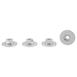 Deck Lid Hinge Nut Roof Panel - M8