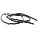 Engine Timing Cover Gasket Dual alternator Power Inverter #2 - Left, Front, Inner 5.0L