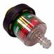Engine Air Filter Indicator - 6.7L