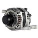 Alternator - 2.3L