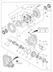 Isuzu Truck Joint Assembly