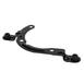 Accessory Drive Belt Cover Bracket - 1.0L