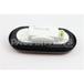 6" OVAL INCAN S/T/T; SEALED; RED; A70GB