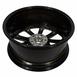 Wheel Rim 19 X 8.5 Prem Painted Alum
