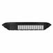 Bumper Grille - Front, Lower, Center