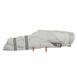 Seat Air Bag Module - Left