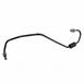 Brake Hydraulic Line Pipe - Front (ST)