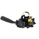 Steering Column Switch Housing Tube - Center (BEV)