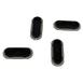 Plug - 25 X 69 4MM
