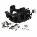 Disc Brake Caliper - Right, Rear