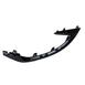 Grille Insert <br>Grille Cover Fog lamp bezel Type 1 - Right, Front, Outer