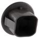 Plug - Front, Driver