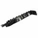 Bumper Bracket Cover Stay - Left, Rear