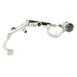 AIR CONDITIONING (A/C) Refrigerant Discharge Hose Tube - 3.7L