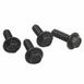 Screw - M6 X 20MM, Center