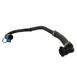 Pcv Valve Hose Tube Breather - 1.6L