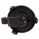 Hvac Blower Motor Housing Fan and