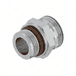 M33 x 2 x 1 7/16-12 Fitting - S60 14L DDEC V