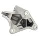 Cv Axle Shaft Carrier Bearing Bracket Support - Front 2.5L