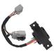 Socket ADDITIONAL