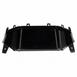 Instrument Panel Lens Fuel And Temperature Gauge Mask