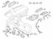 Gps Navigation Control Module Central Processing Unit