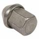 Wheel Lug Nut - M12 X 1.5MM 6.5 16 White, Road