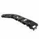 Bumper Cover Bracket - Left, Rear