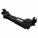 Seat Track Reinforcement Cross Member - Left, Front